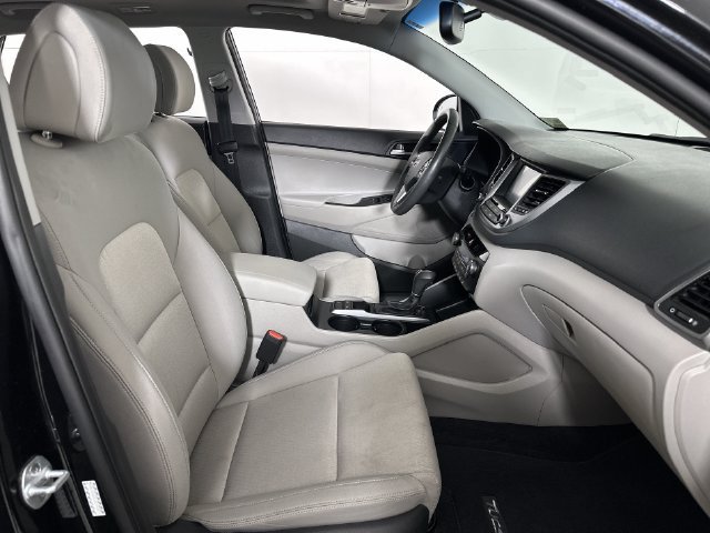 Used 2018 Hyundai Tucson Value FWD image 29