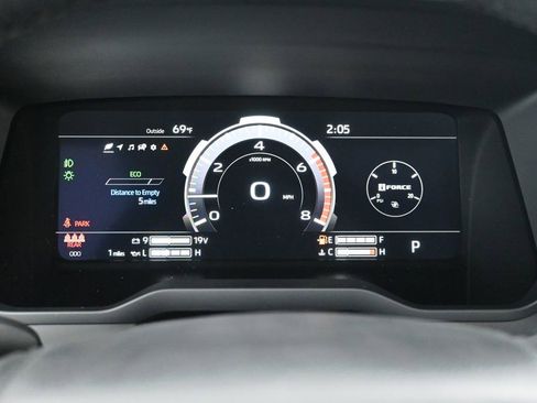 New 2026 Toyota Tundra Limited AWD/4WD image 27