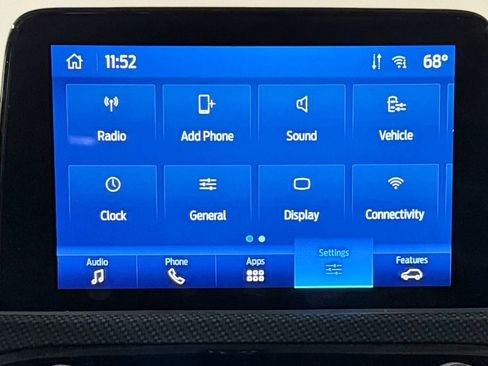 Used 2023 Ford Escape ST-Line image 69