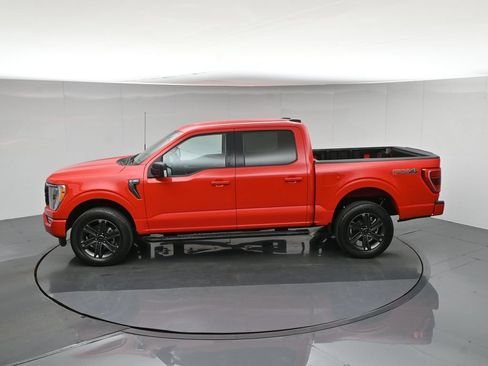Used 2023 Ford F150 XLT w/ Equipment Group 302A High AWD/4WD image 48