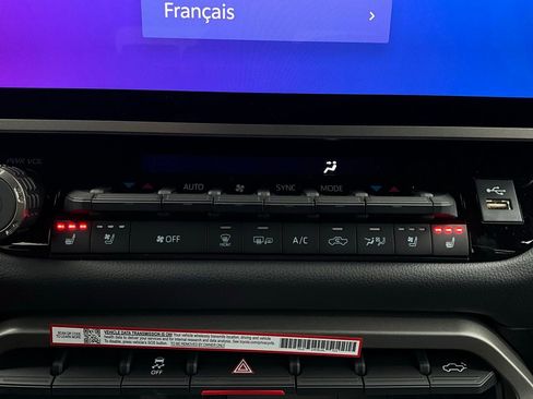 New 2026 Toyota Tundra Limited image 28