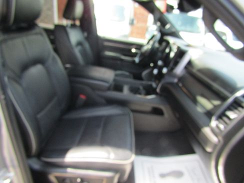 Used 2020 RAM 1500 Limited AWD/4WD image 19