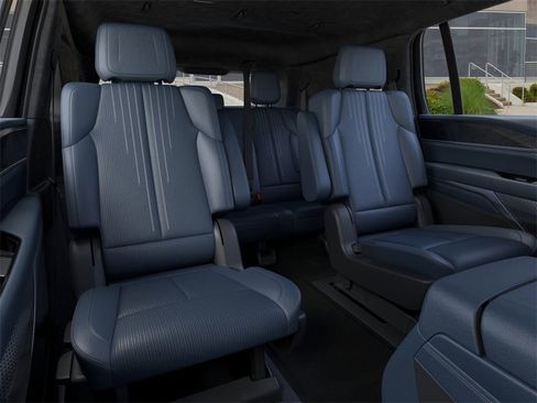 New 2025 Cadillac Escalade IQ Sport 2 w/ LPO, ONYX Package image 17