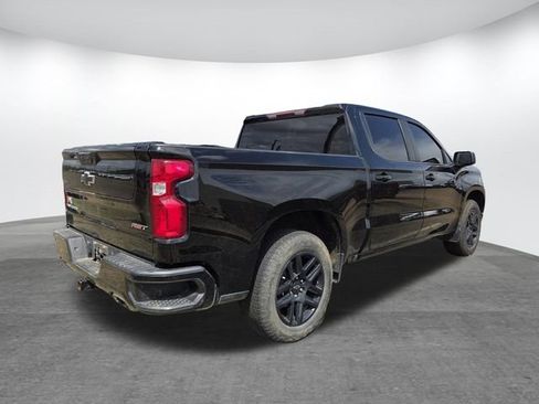 Used 2023 Chevrolet Silverado 1500 RST image 3