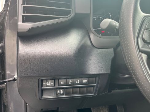 Used 2025 Toyota Tundra SR5 w/ SX Package image 21