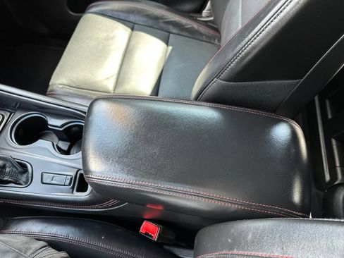 Used 2023 Dodge Durango R/T AWD/4WD image 33