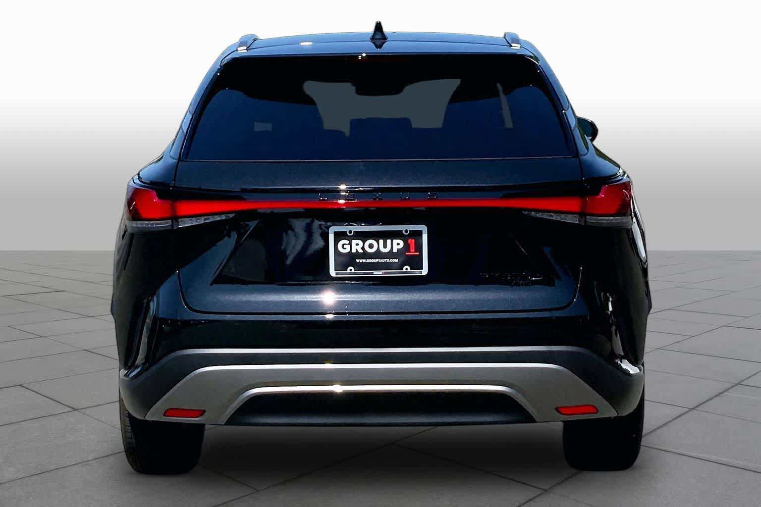 New 2026 Lexus RX 350 Premium AWD/4WD image 4