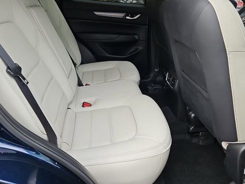 Used 2023 MAZDA CX-5 AWD 2.5 S w/ Preferred Package image 18