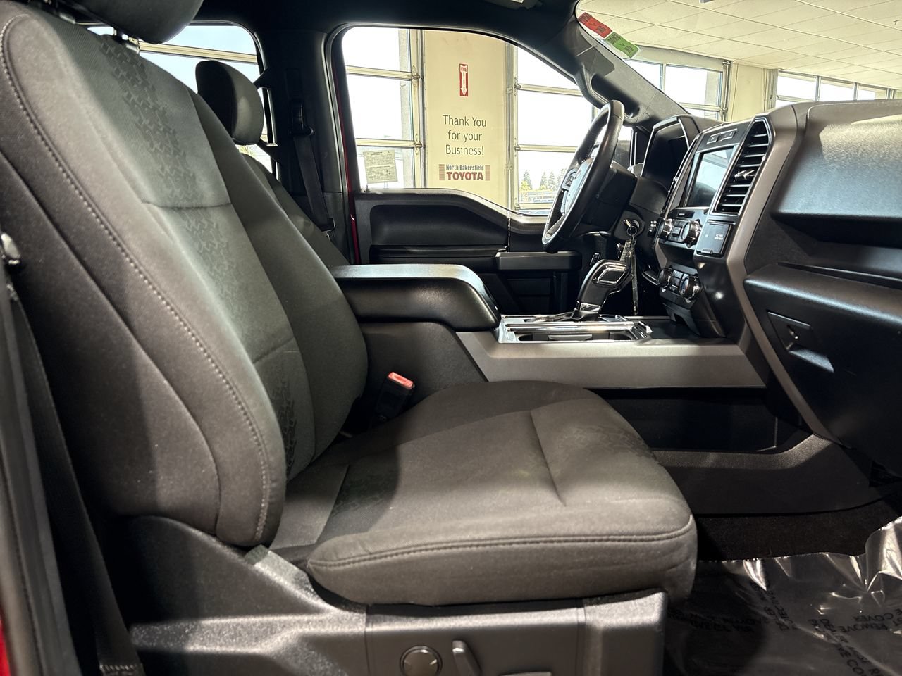 Used 2020 Ford F150 XLT w/ Equipment Group 302A Luxury AWD/4WD image 24