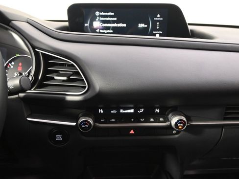 Certified 2025 MAZDA CX-30 AWD 2.5 S w/ Select Sport Pkg image 27