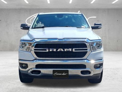 Used 2020 RAM 1500 Big Horn AWD/4WD image 23