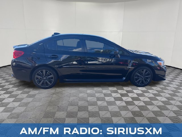 Used 2019 Subaru WRX AWD/4WD image 7