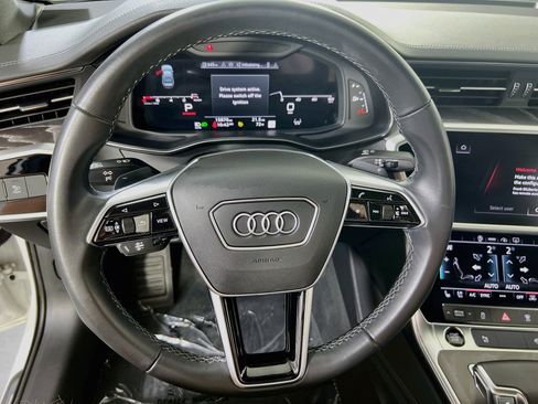 Used 2024 Audi A6 Premium Plus AWD/4WD image 11