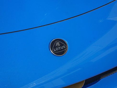 New 2026 Lotus Emira RWD image 4