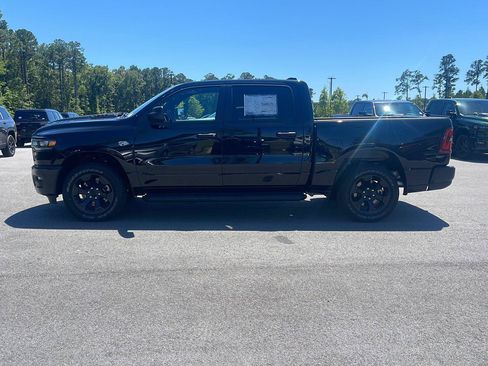 New 2026 RAM 1500 Express AWD/4WD image 4