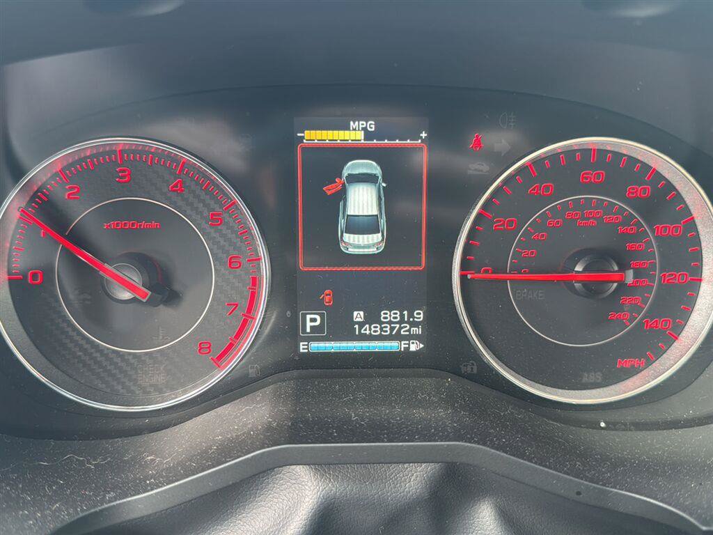 Used 2017 Subaru Impreza 2.0i Sport AWD/4WD image 2
