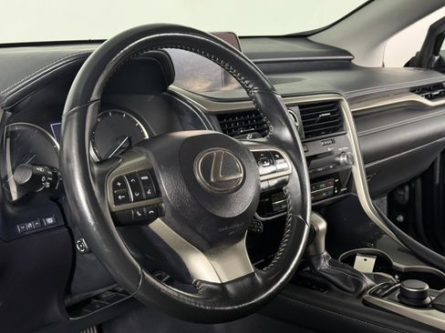 Used 2019 Lexus RX 350 AWD w/ Accessory Package image 11