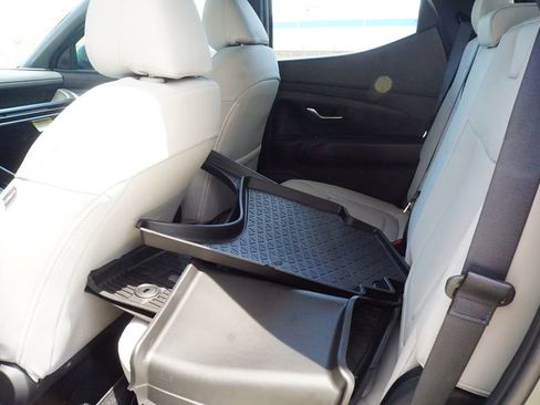 New 2026 Hyundai Santa Cruz SEL image 22