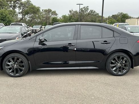 New 2026 Toyota Corolla SE FWD image 4