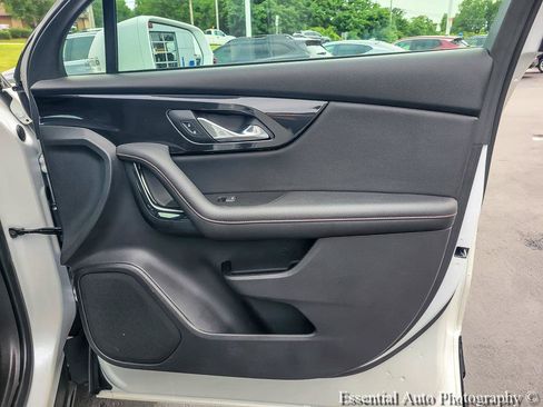 Certified 2020 Chevrolet Blazer RS FWD image 26