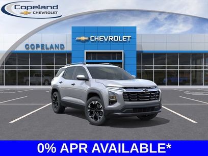 New 2026 Chevrolet Equinox LT w/ Convenience Package II