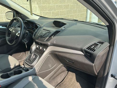 Used 2014 Ford Escape SE AWD/4WD image 5