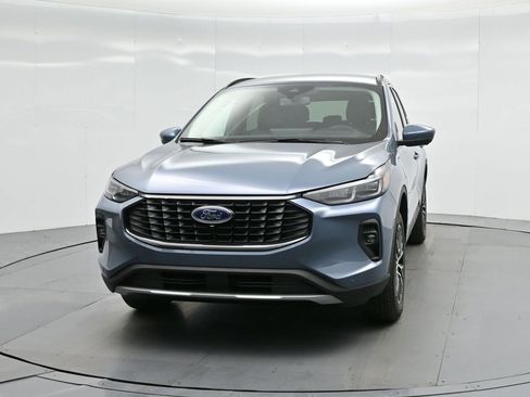 New 2025 Ford Escape Base w/ PHEV Premium Package image 59