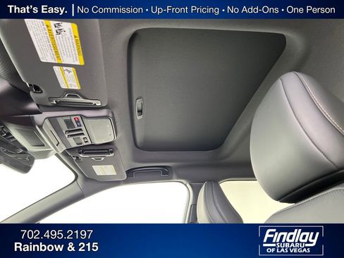 New 2026 Subaru Outback Limited image 26