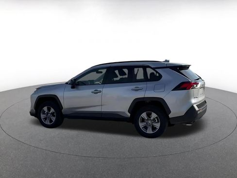 Used 2025 Toyota RAV4 LE image 10