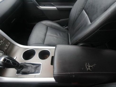 Used 2014 Ford Edge SEL w/ Equipment Group 205A image 22