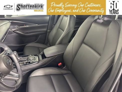 Used 2024 MAZDA CX-30 AWD 2.5 S w/ Select Sport Pkg image 27