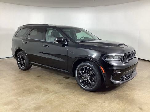 Used 2023 Dodge Durango R/T AWD/4WD image 5