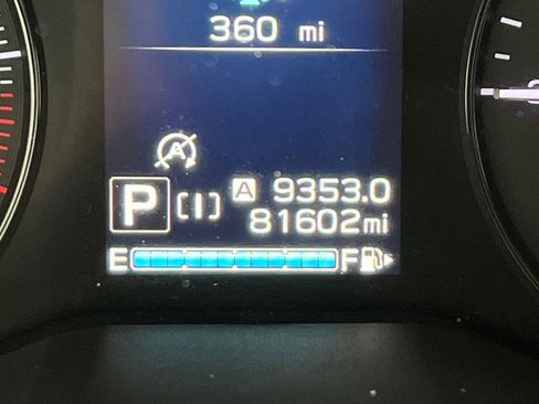 Used 2021 Subaru Crosstrek 2.0i Premium w/ Popular Package #3 AWD/4WD image 18
