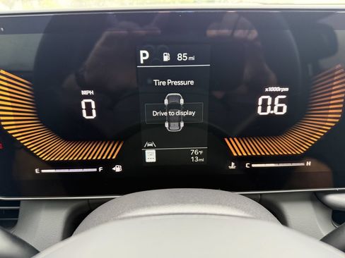 New 2027 Kia Seltos X-Line S AWD/4WD image 34