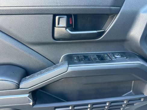 New 2026 Toyota Tacoma SR5 image 11