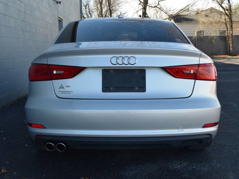 Used 2015 Audi A3 1.8T Premium w/ Aluminum Style Package image 14