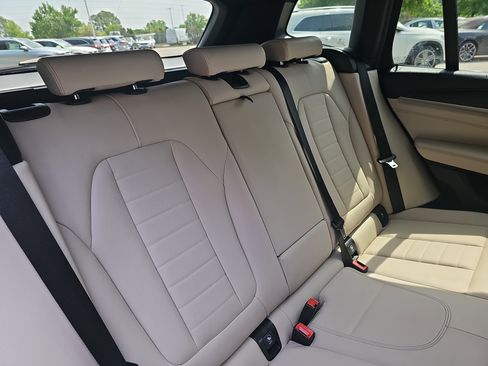 Certified 2023 BMW X3 sDrive30i w/ M Sport Package RWD image 13