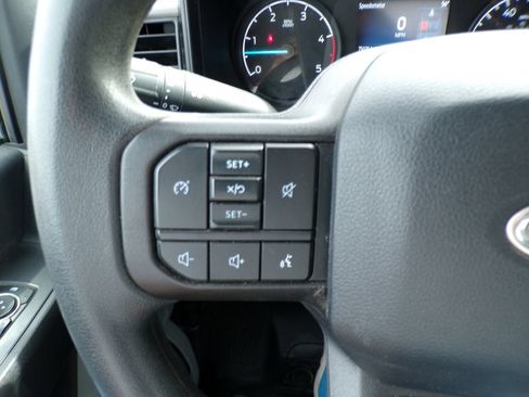 Used 2024 Ford F250 XL w/ FX4 Off-Road Package AWD/4WD image 15