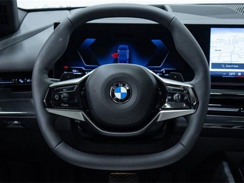 New 2026 BMW 530i xDrive image 17