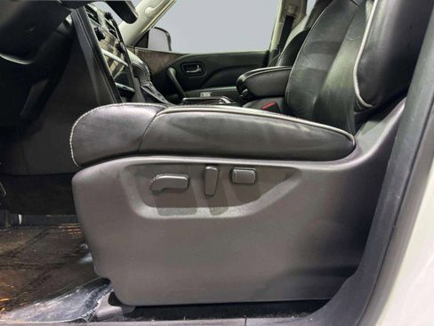 Used 2022 INFINITI QX80 Premium Select w/ Cargo Package image 21