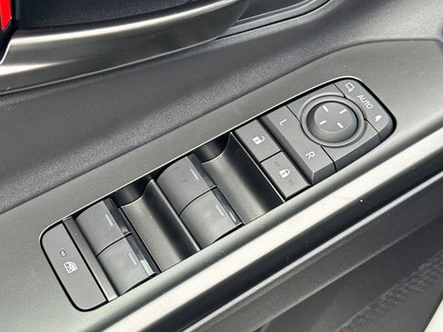 New 2026 Toyota bZ image 13