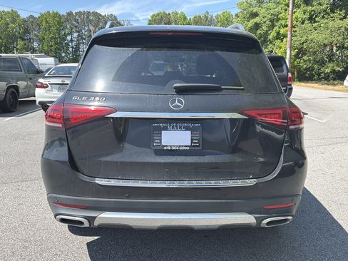 Used 2022 Mercedes-Benz GLE 350 image 5