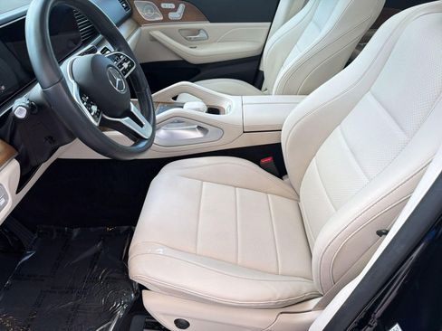 Used 2022 Mercedes-Benz GLE 350 image 5