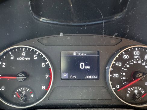 Used 2022 Kia Seltos S image 32