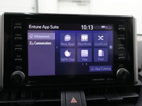 Used 2019 Toyota RAV4 XLE w/ Convenience Package image 53