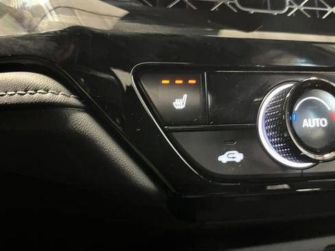 New 2026 Honda Accord Sport image 19