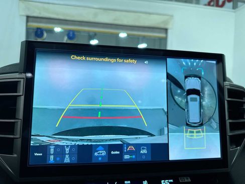 New 2026 Toyota Sequoia Limited image 26