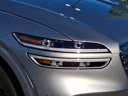 Certified 2023 Genesis Electrified GV70 w/ Prestige Package AWD/4WD image 9