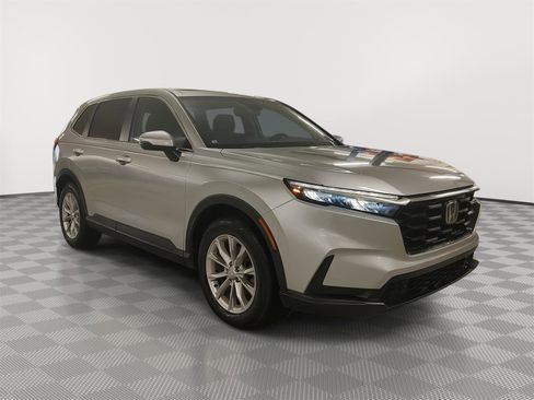 Used 2024 Honda CR-V EX-L image 4