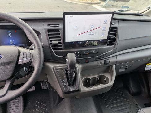 New 2026 Ford Transit 150 Low Roof image 21